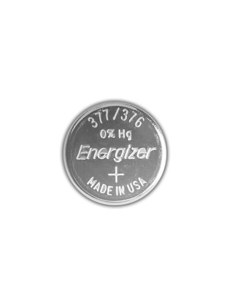 ENERGIZER 377/376 1-pack