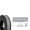 PANOSPACE Filament Grey PLA 1.75mm 1000g