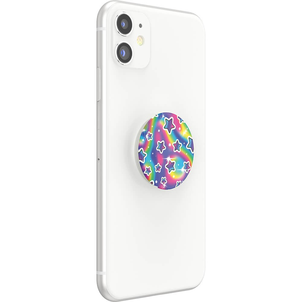 POPSOCKETS PopGrip Standard Starbright