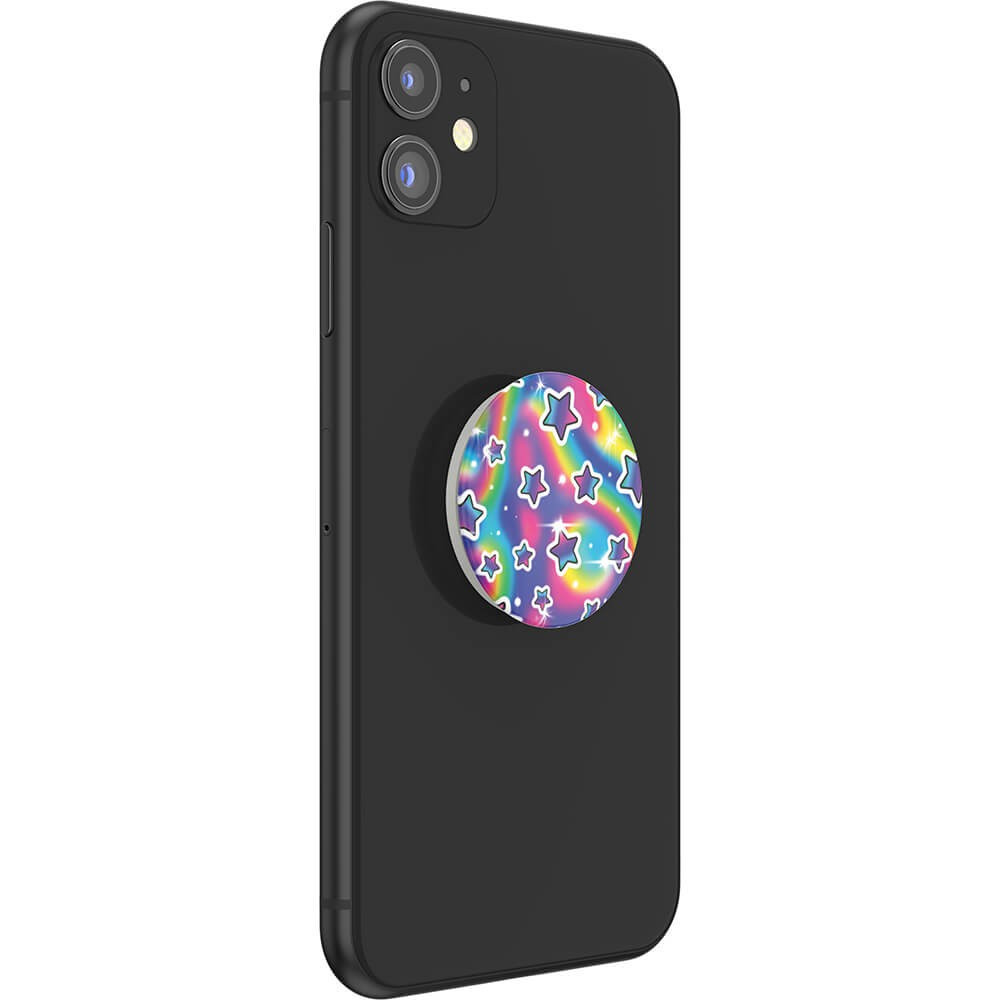 POPSOCKETS PopGrip Standard Starbright