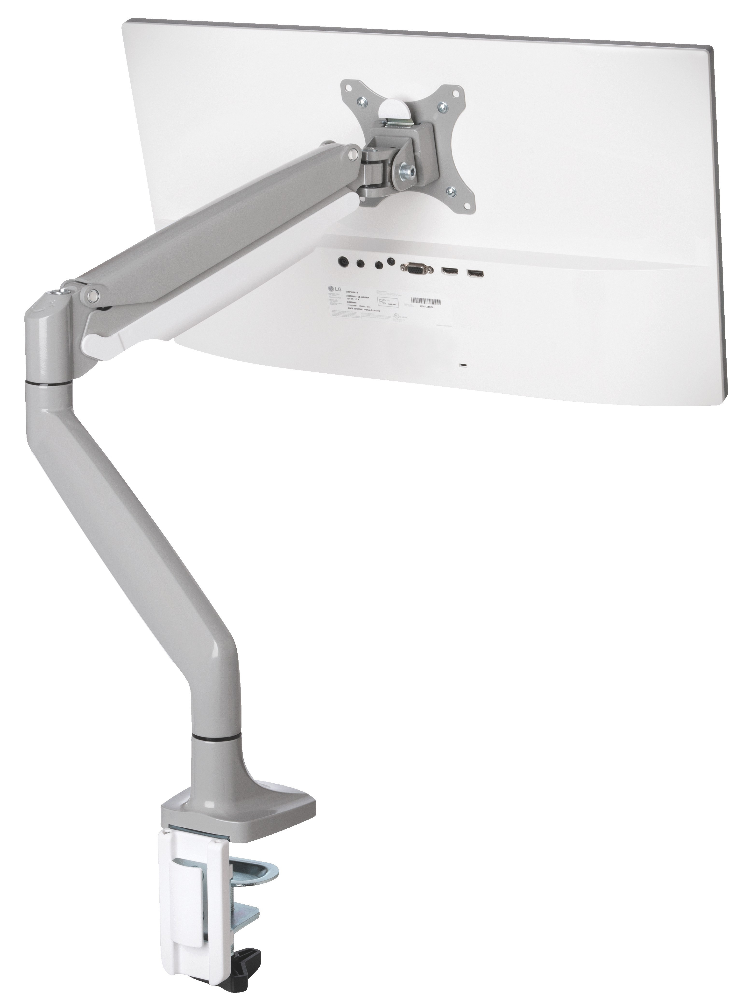 BildeKensington Monitor Single Arm SmartFit