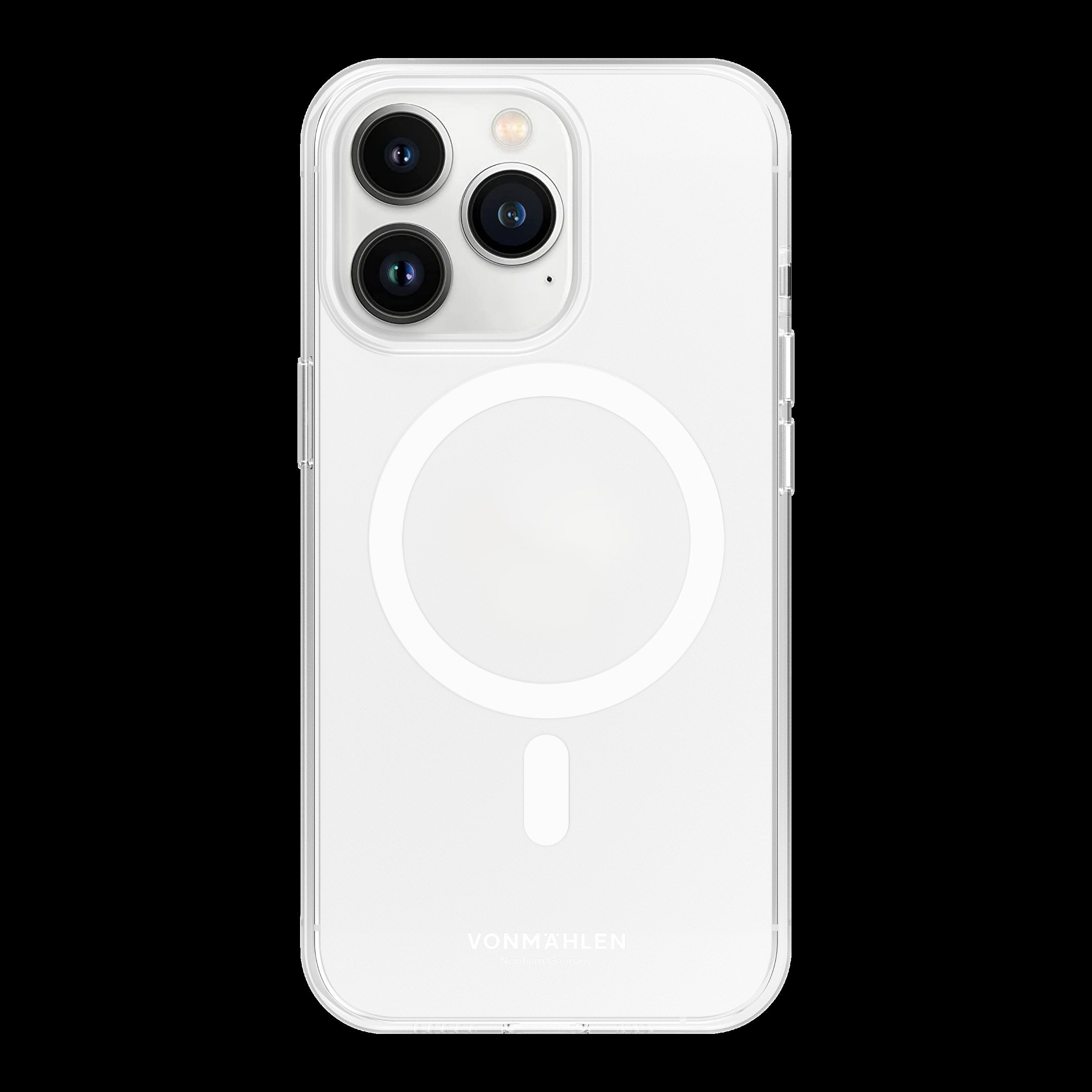 BildeTransparent Case iPhone 15 Plus
