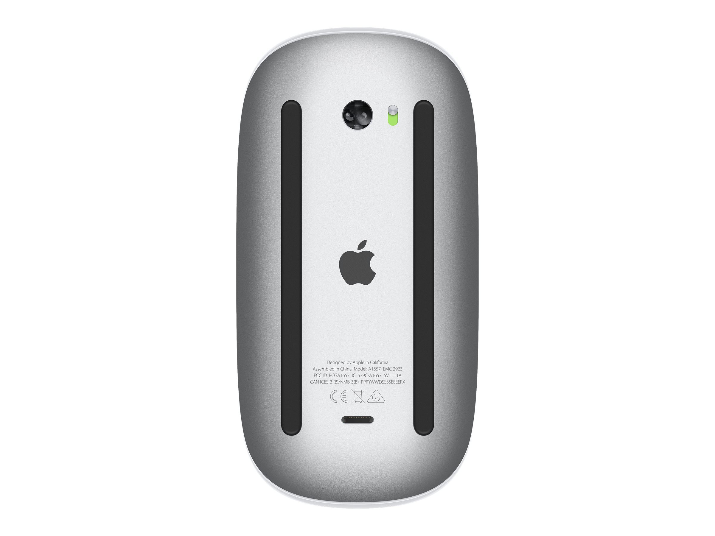 Apple Magic Mouse, White