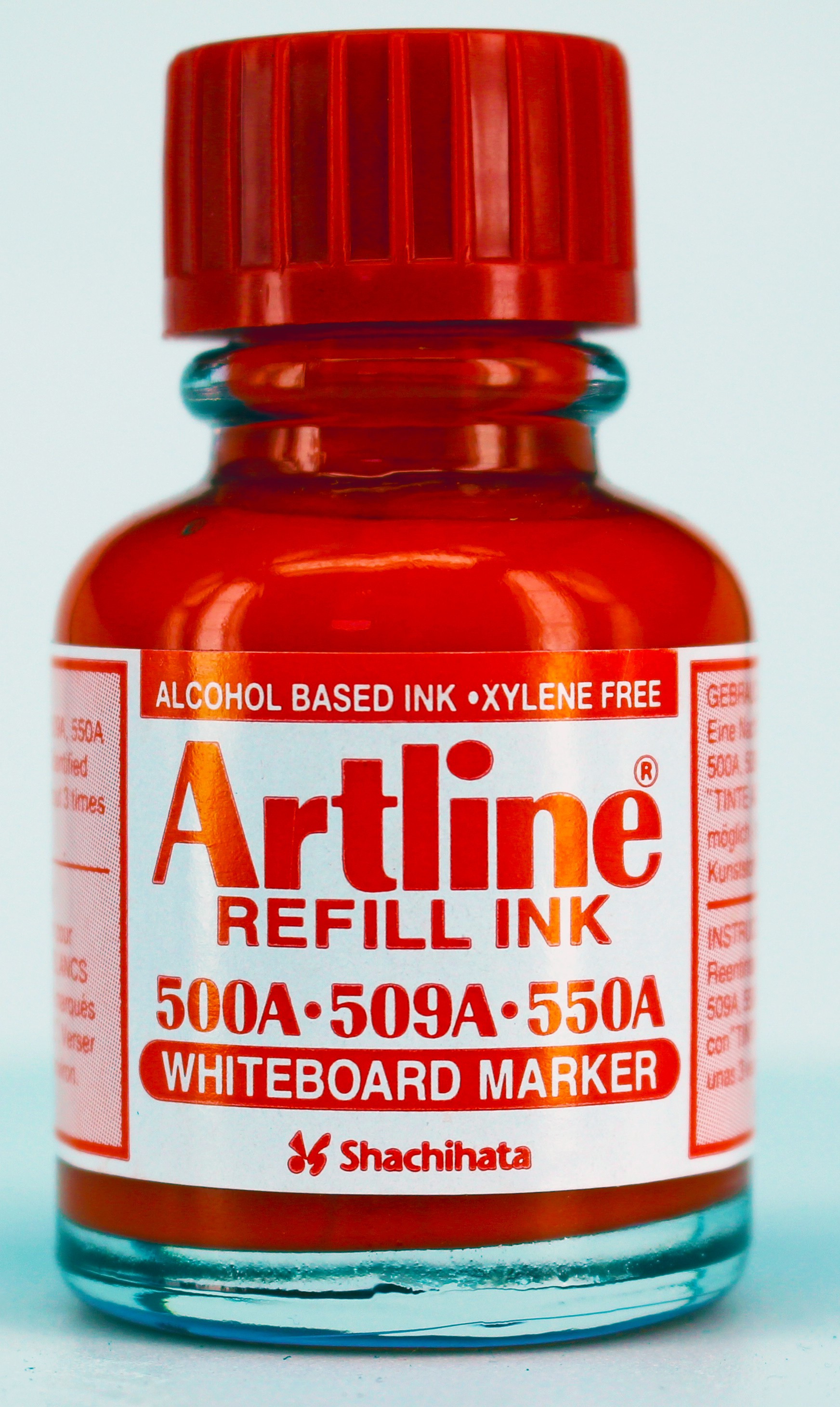 BildeArtline Whiteboard Refill 20m rd