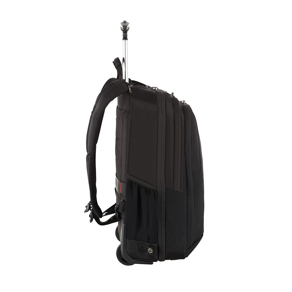 SAMSONITE Backpack GUARDIT2 15.6" 29L Svart Hjul