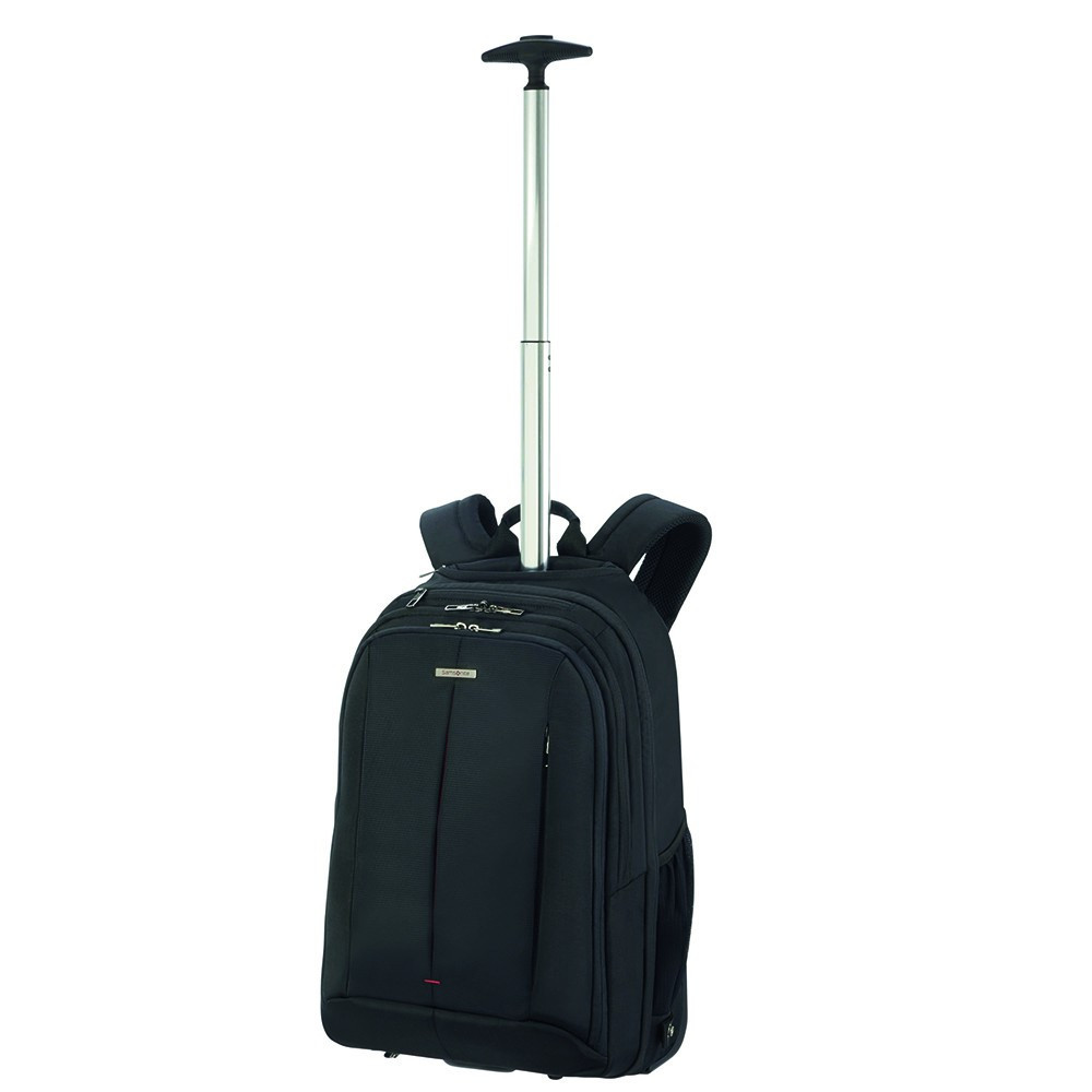 SAMSONITE Backpack GUARDIT2 15.6" 29L Svart Hjul