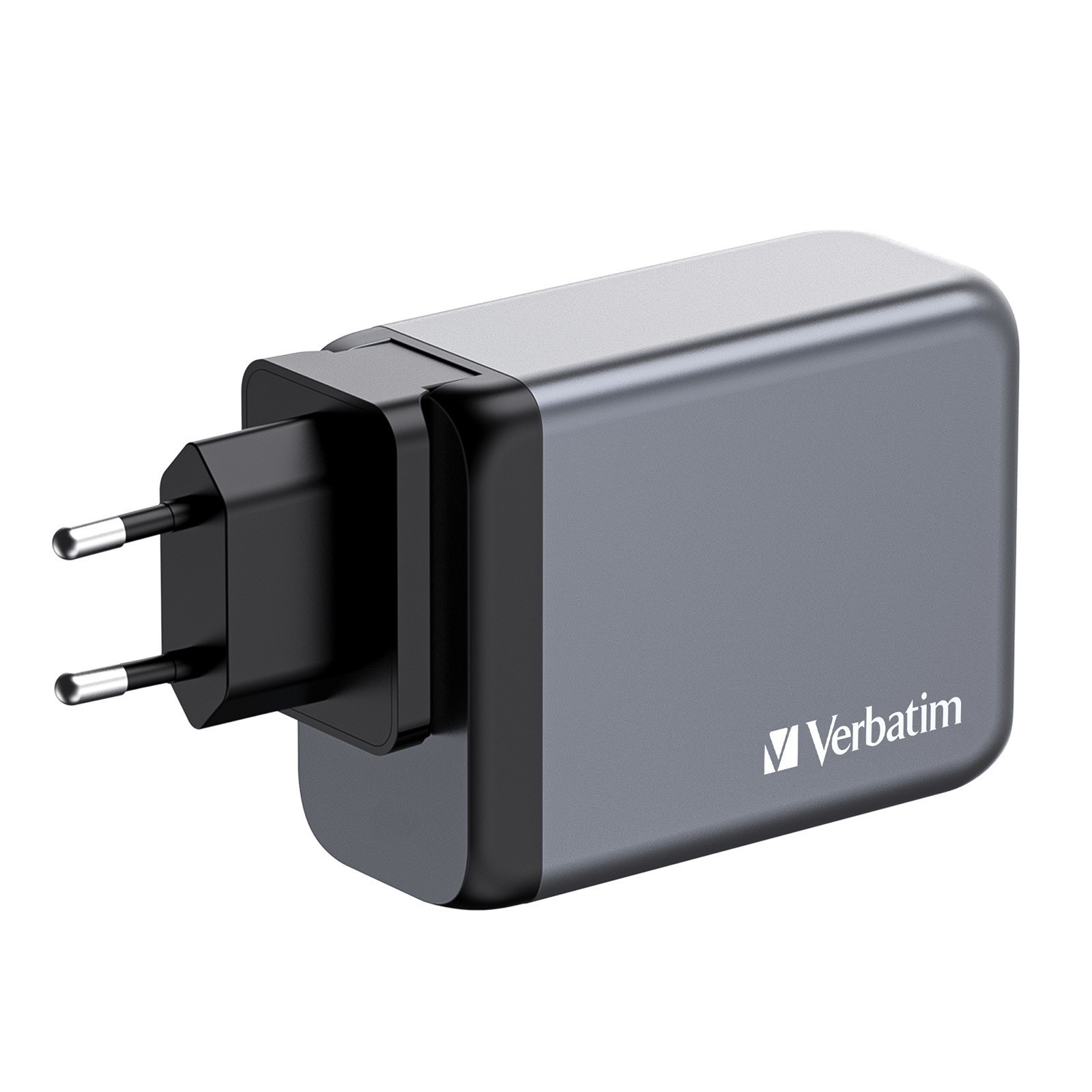 GNC-200 GaN Charger 4 Port 200W USB-A/USB-C