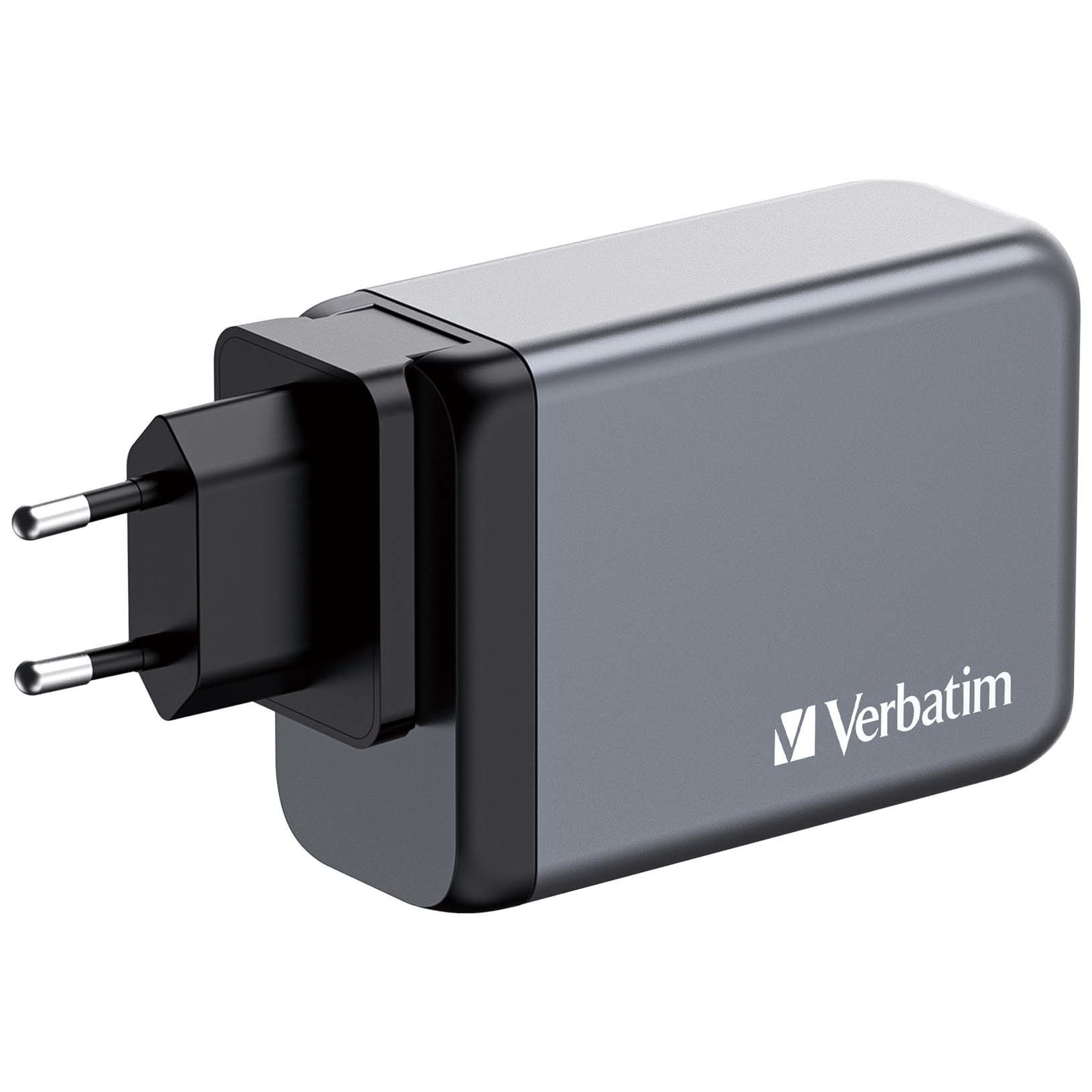 GNC-240 GaN Charger 4 Port 240W USB-A/USB-C