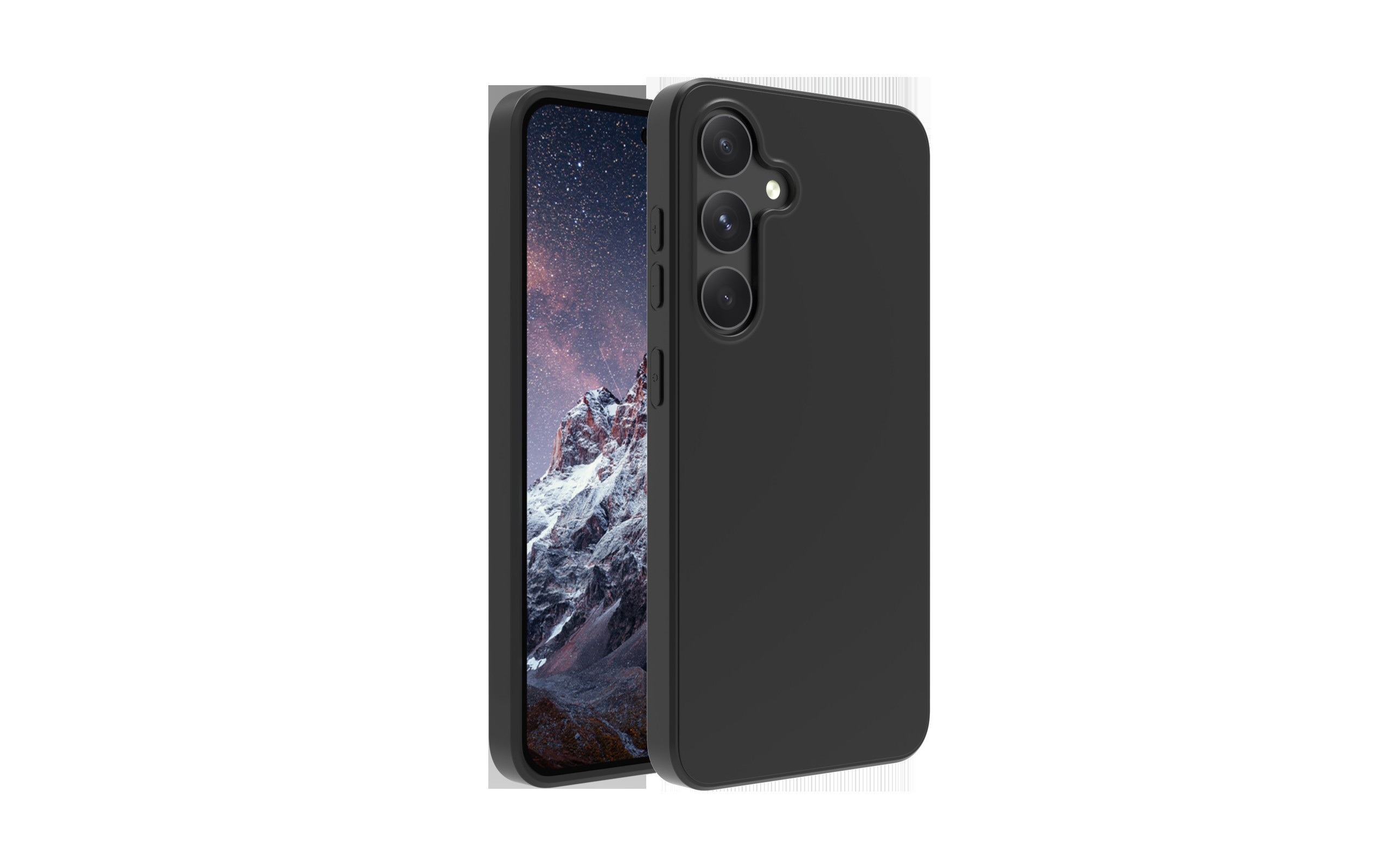 Greenland Galaxy S24 Night Black (ECO)