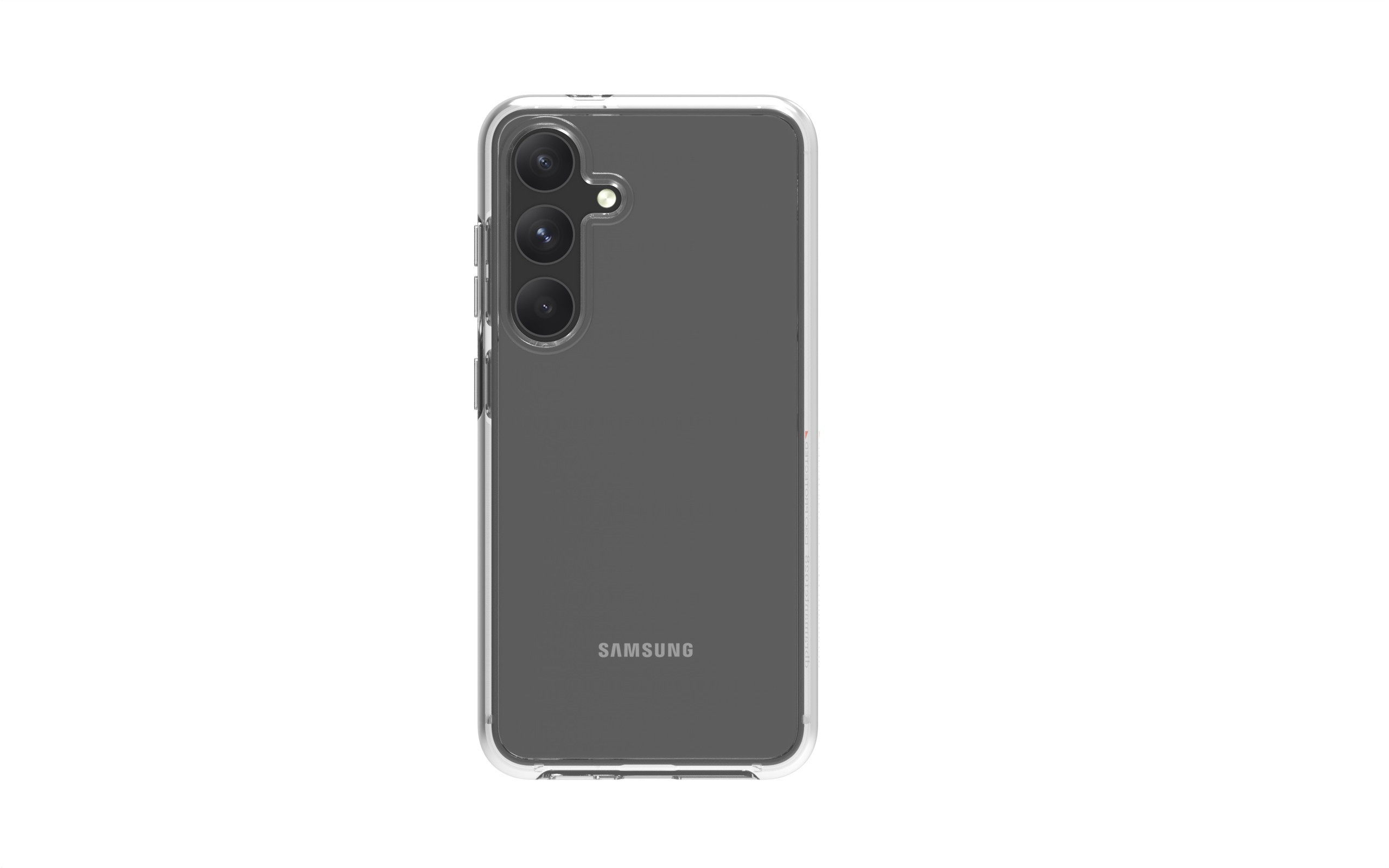 Iceland Ultra D3O Galaxy S24 Clear