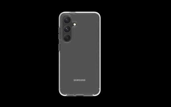 Iceland Pro Galaxy S24 Clear