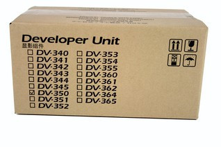 BildeFS-3920DN developer black