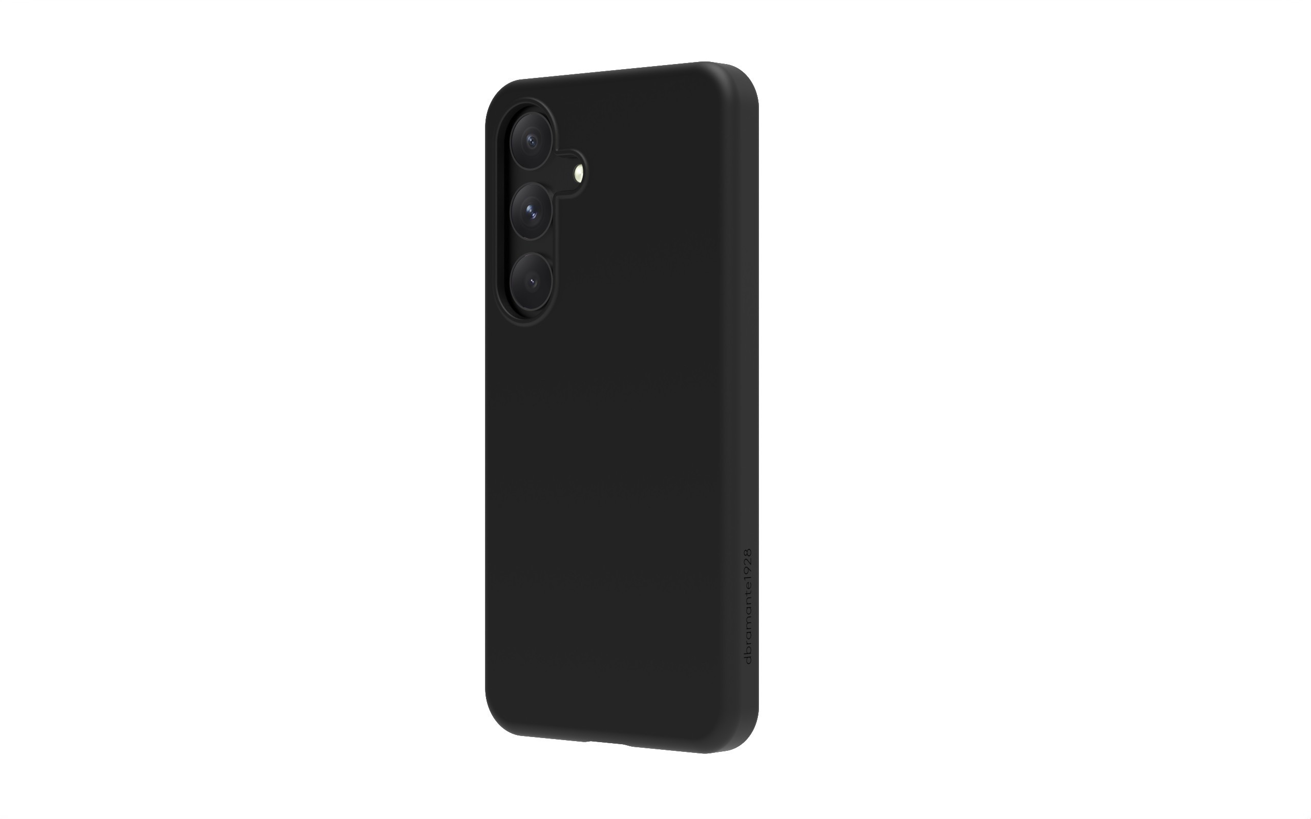 Costa Rica Galaxy S24+, Night Black (ECO)