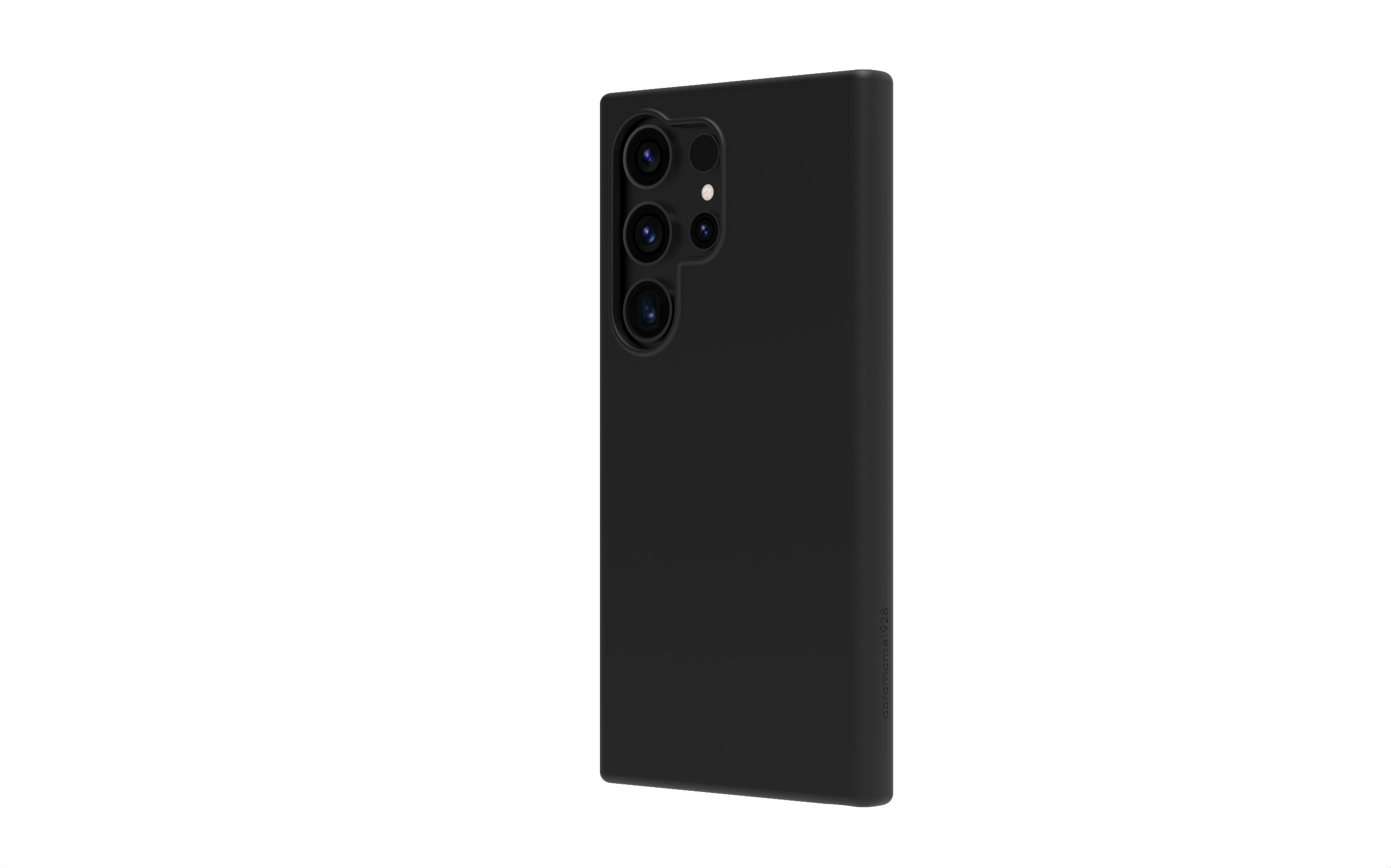Costa Rica Galaxy S24 Ultra, Night Black (ECO)