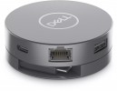 Dell Mobile Adapter DA305 multiport adap...