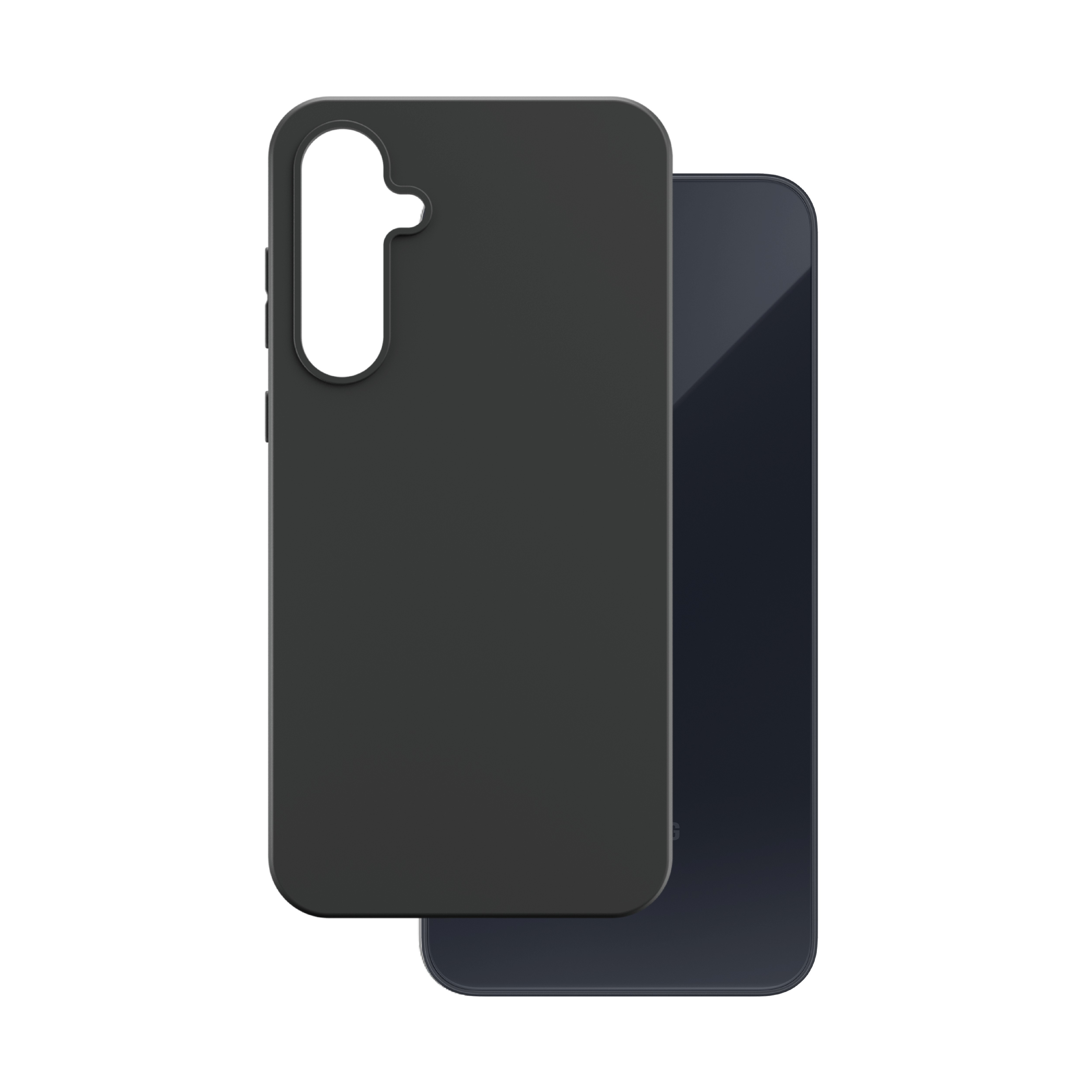 BildeSAFE. Case Galaxy New A34 5G Black