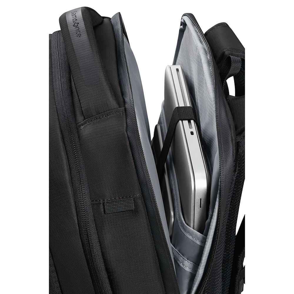 SAMSONITE Backpack BIZ2GO Backpack 14.1" Black