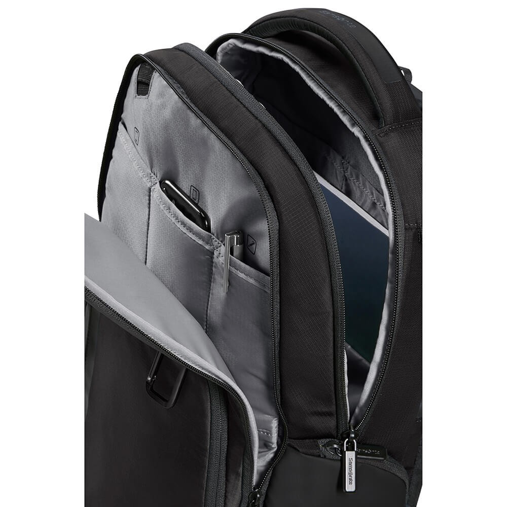 SAMSONITE Backpack BIZ2GO Backpack 14.1" Black