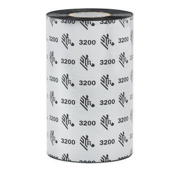 BildeZebra ZipShip 5095, thermal transfer ribbon, 5095 resin