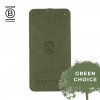 UPSTR-M CIRKUL"R Wireless Charger, Green