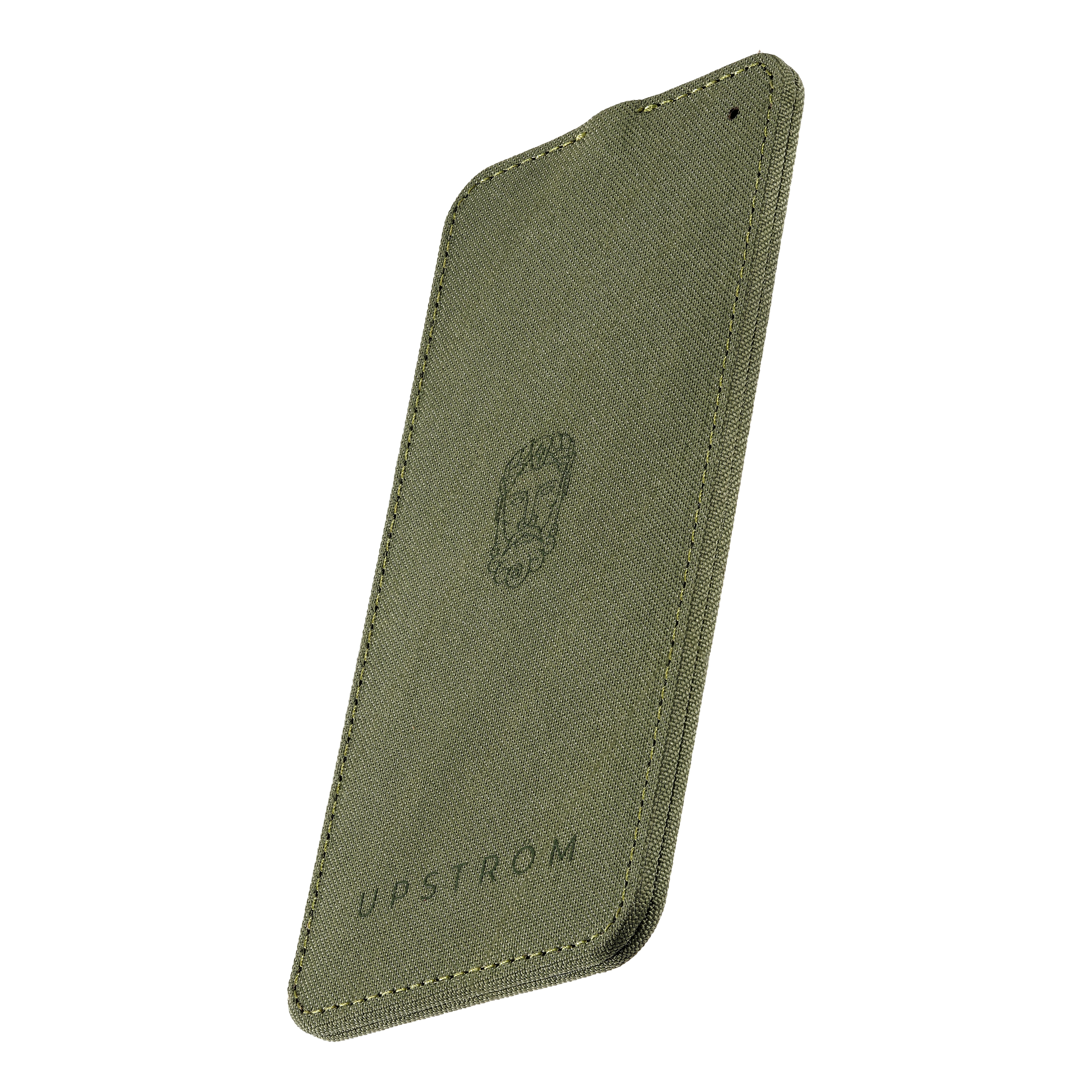 UPSTR-M CIRKUL"R Wireless Charger, Green