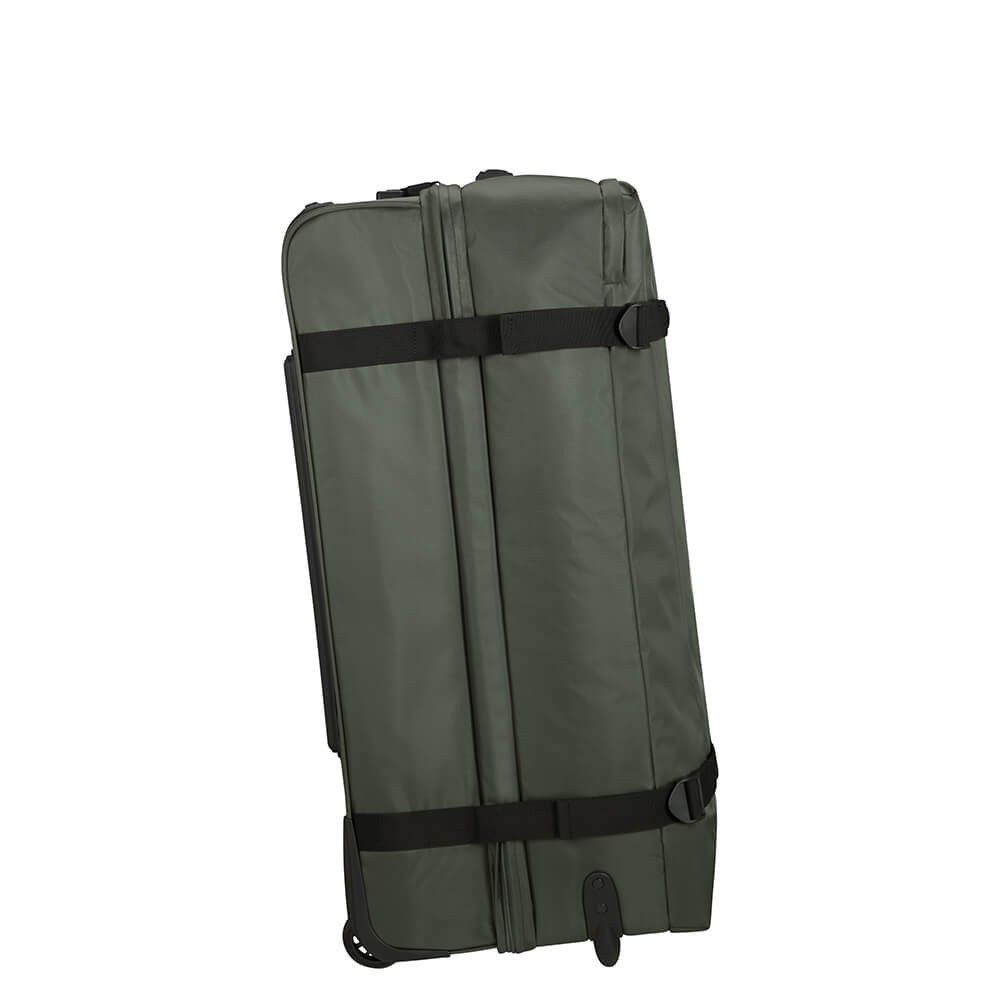 AMERICAN TOURISTER Urban Track Duffle/WH Large Green