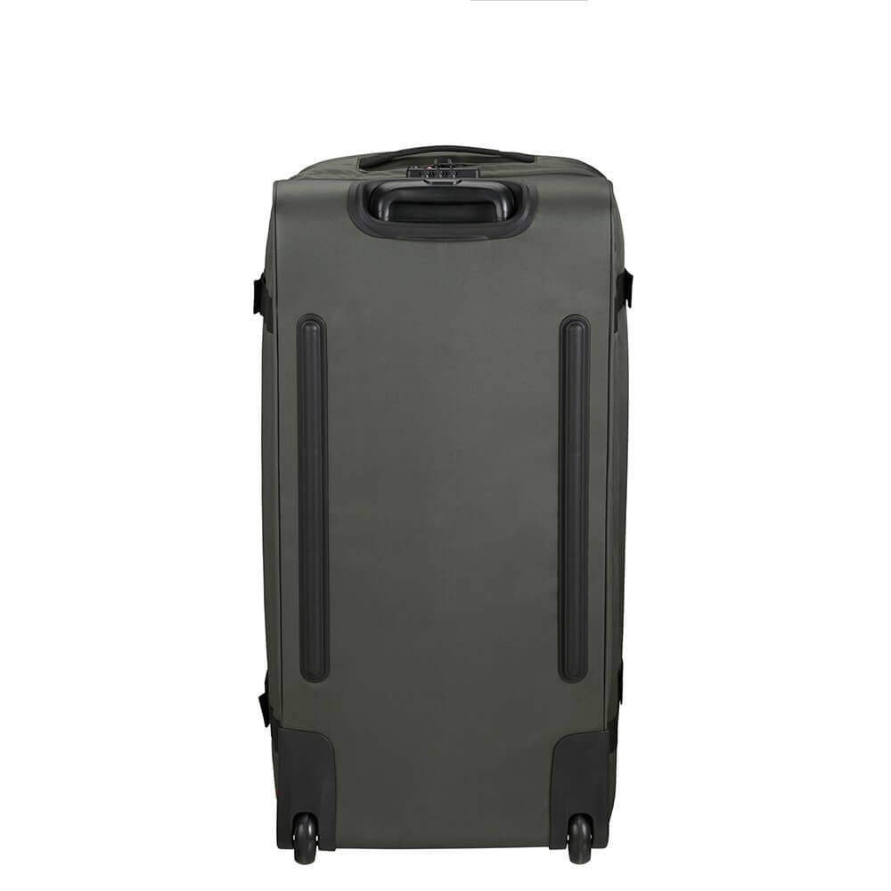 AMERICAN TOURISTER Urban Track Duffle/WH Large Green