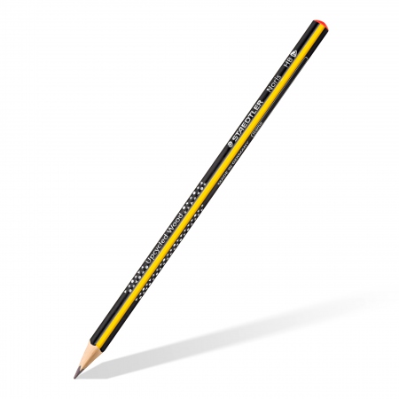 STAEDTLER Blyant Cup Noris Upcycled Wood HB (72)