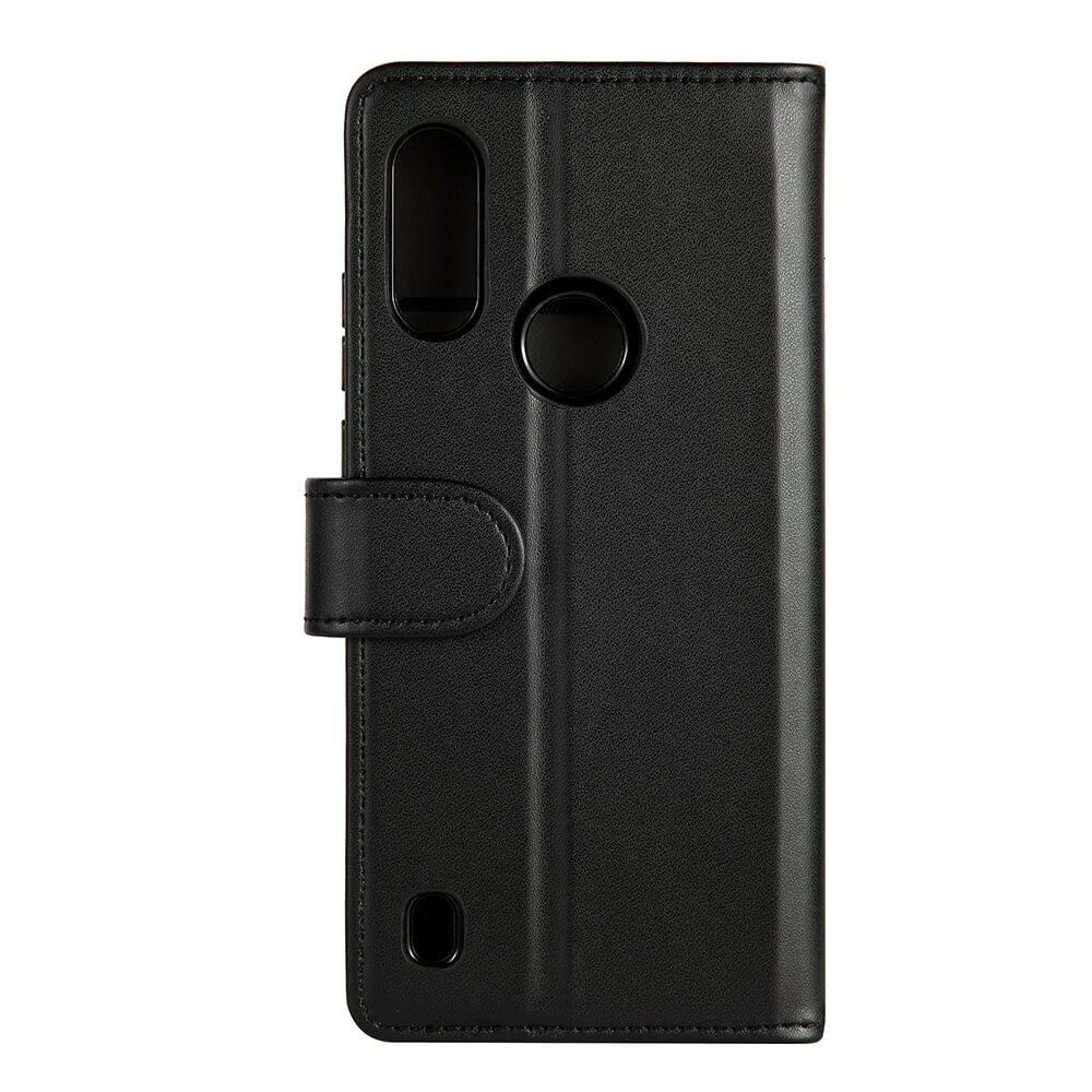 GEAR Lommebokveske Svart Motorola E6i