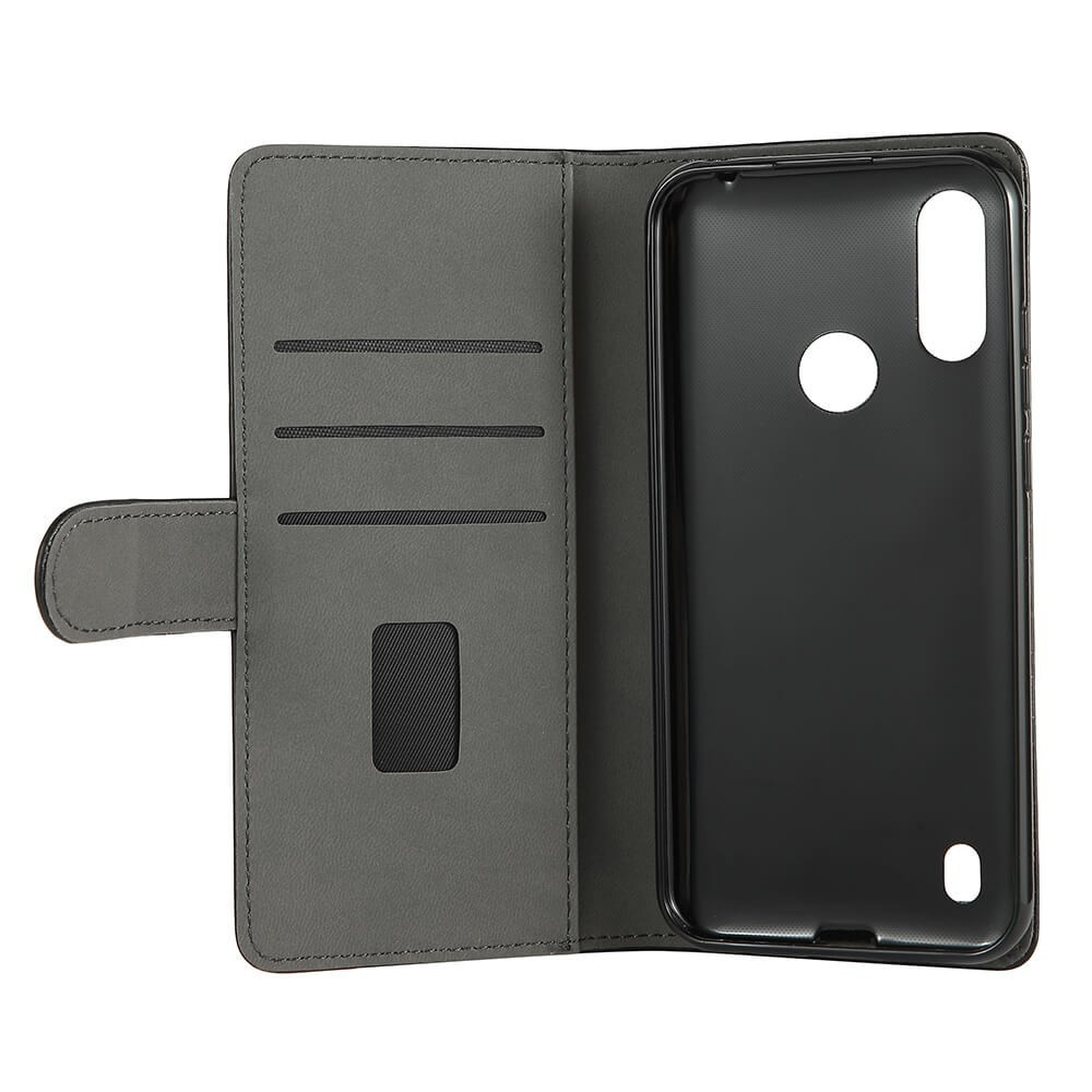 GEAR Lommebokveske Svart Motorola E6i