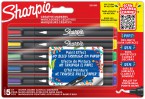 Marker Sharpie Creative Acrylic blist as...