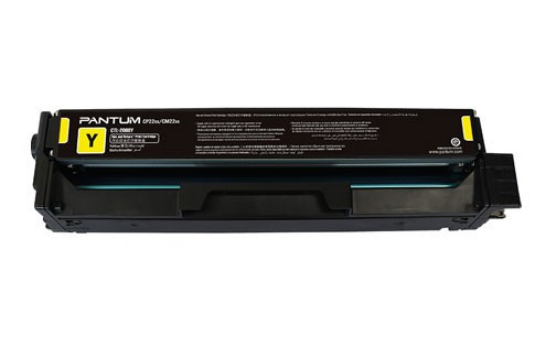 BildeCTL-2000Y toner cartridge yellow 1,5K