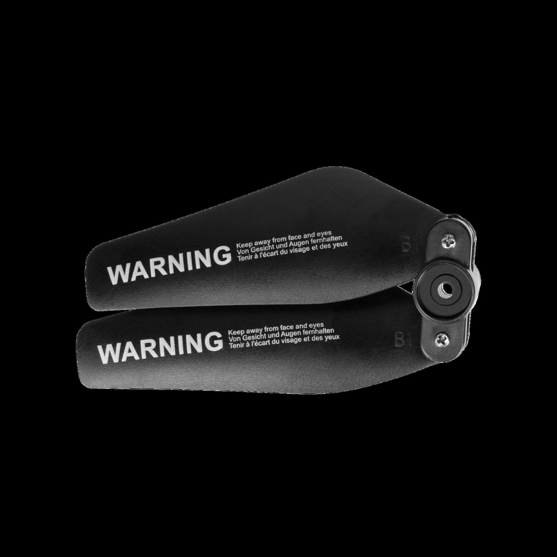 Rollei Rotorblader til Fly60