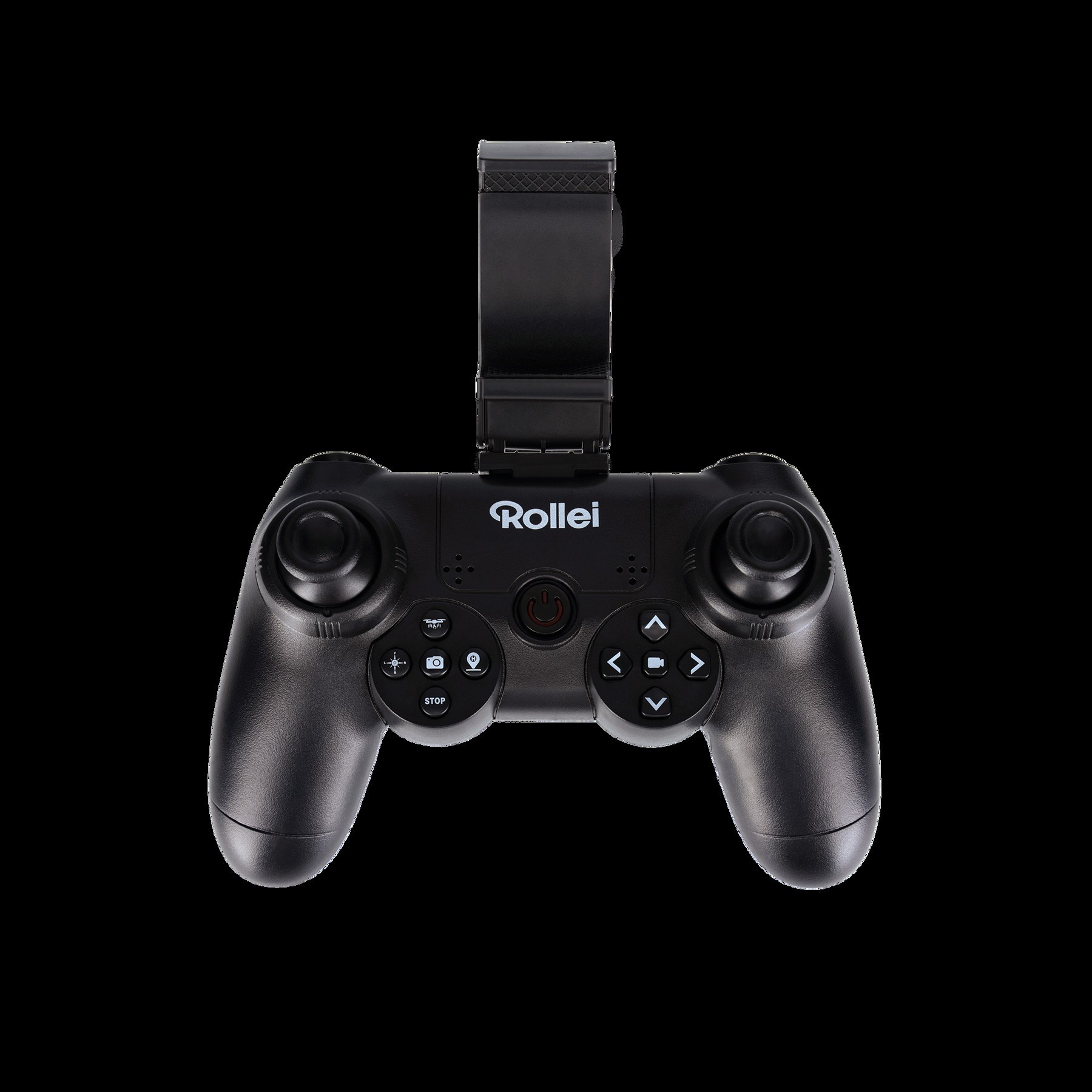 Rollei Fjernkontroll til Fly80