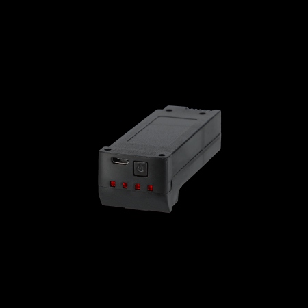 Rollei Batteri til Fly80