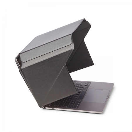 Sun Shade &amp; Privacy LUX Hood Stand Universal 12-14&#039;&#039;, Black