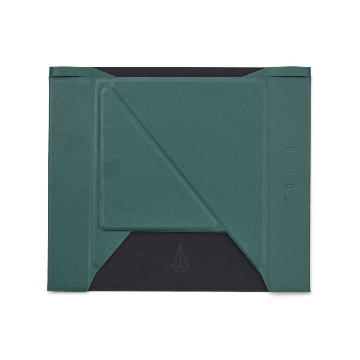 Sun Shade & Privacy Hood Univrsl 12-14'' Ultra Slim, Green