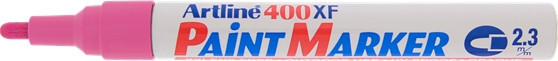 BildeArtline Merkepenn 400XF Paint rosa