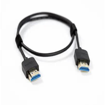 BildeACCSOON Hdmi cable A-A 50cm