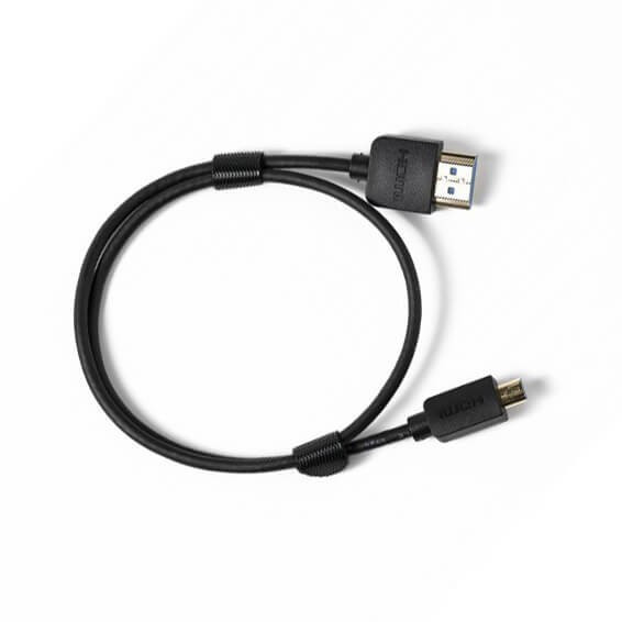 BildeACCSOON Hdmi cable A-D 50cm
