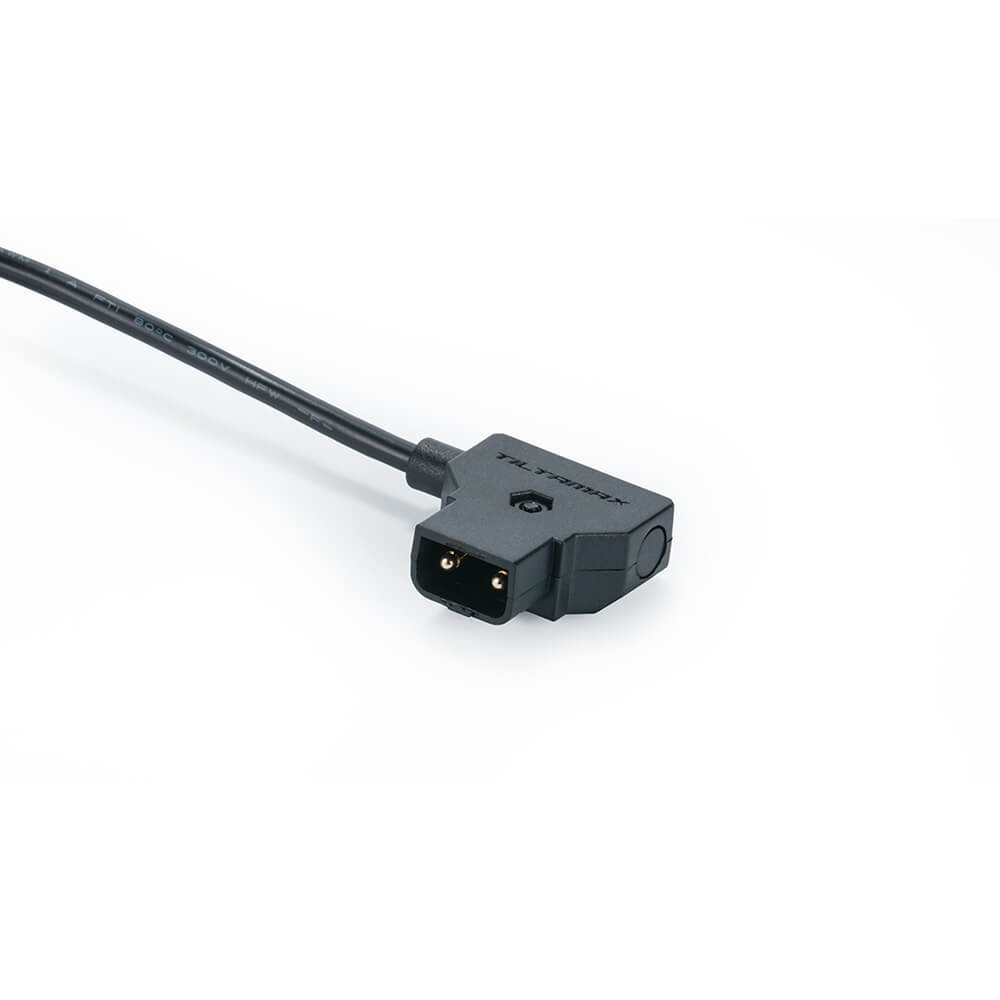 TILTA P-Tap to USB-C Power Cable (50cm)