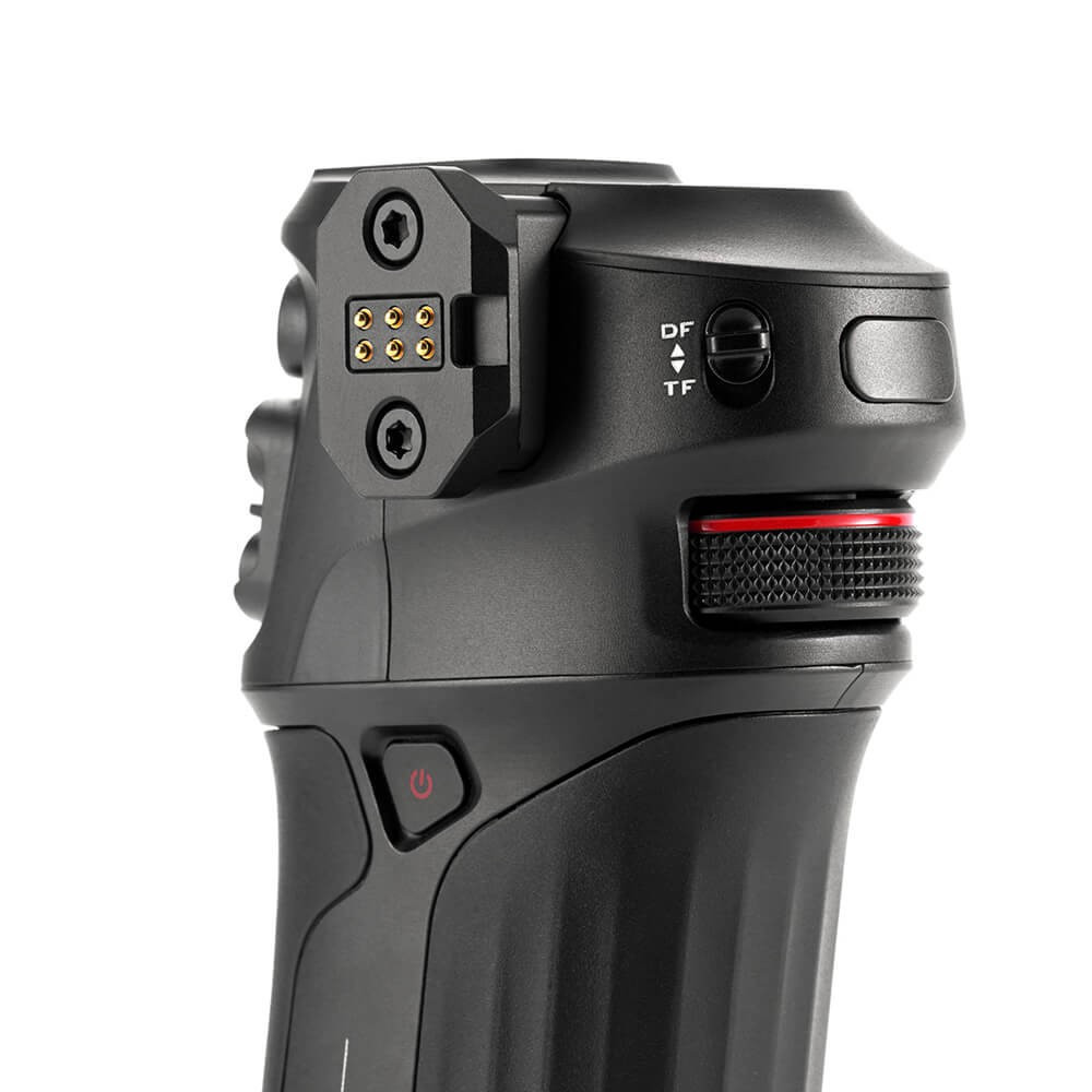 TILTA Nucleus Nano II Handle