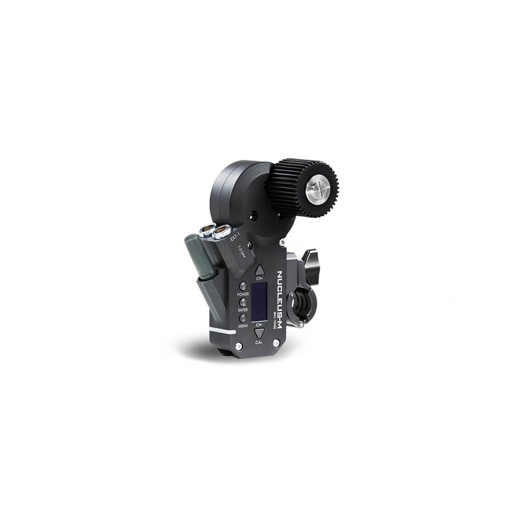 TILTA Nucleus-M 28mm Thick 0.8 Mod Motor Gear