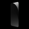 eco-shield - iPhone 15 Pro - Black edge
