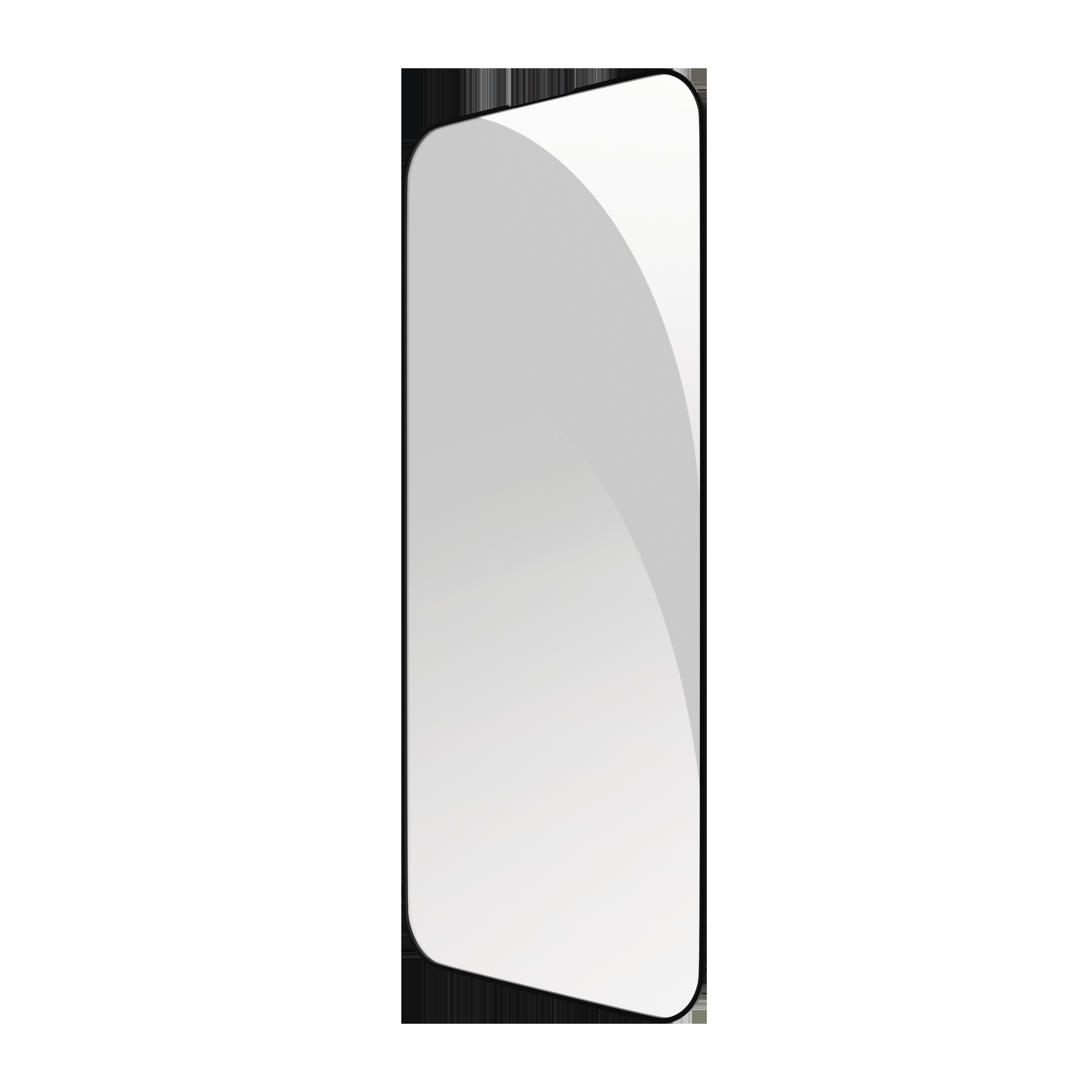 Bildeeco-shield - iPhone 15 Pro Max - Black edge