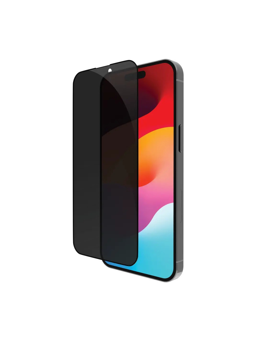 Bildeeco-shield - iPhone 15 Plus - Privacy