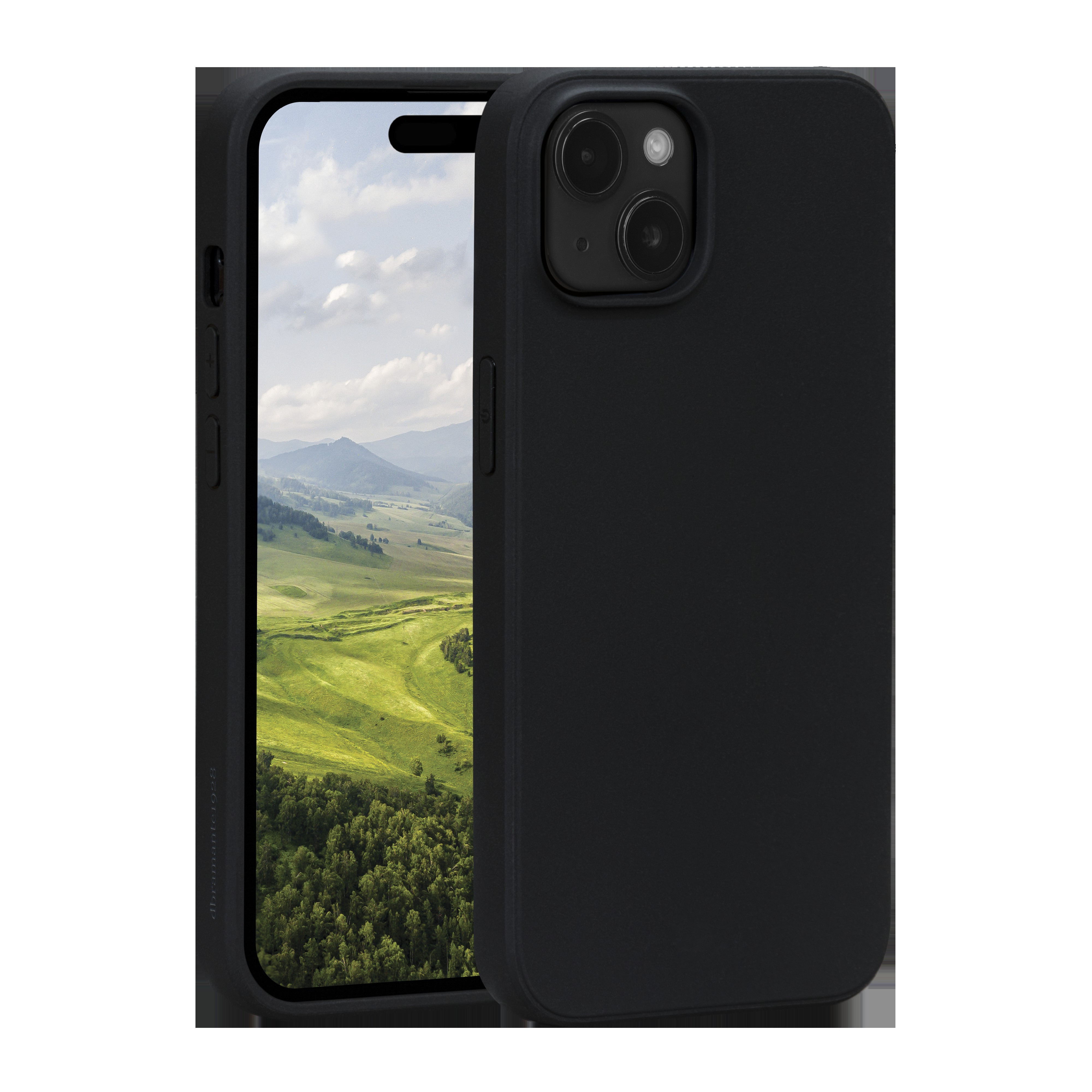 BildeBulk - Nuuk - iPhone 15 - Black