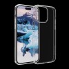 Bulk - Nuuk - iPhone 15 Pro - Clear