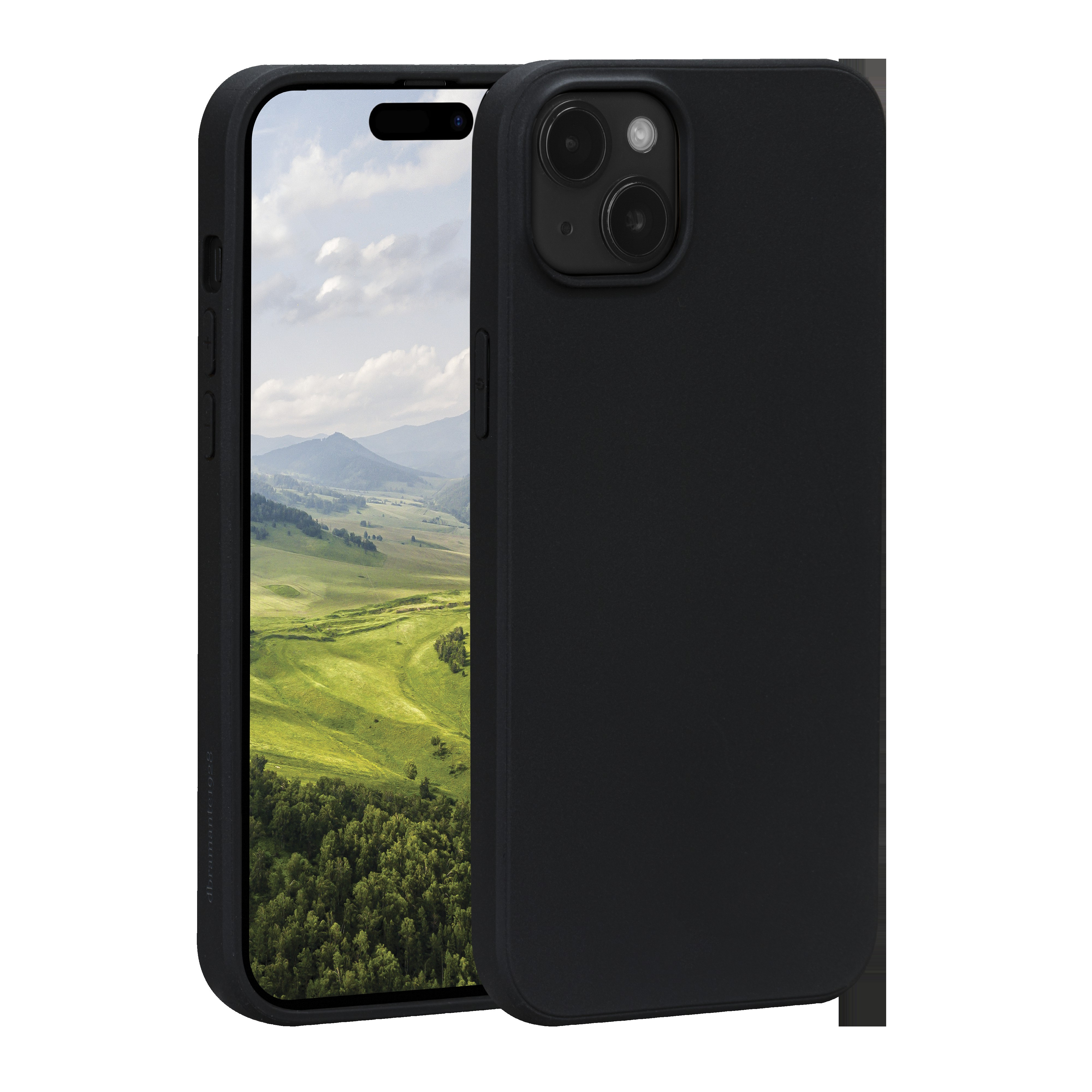 BildeBulk - Nuuk - iPhone 15 Plus - Black