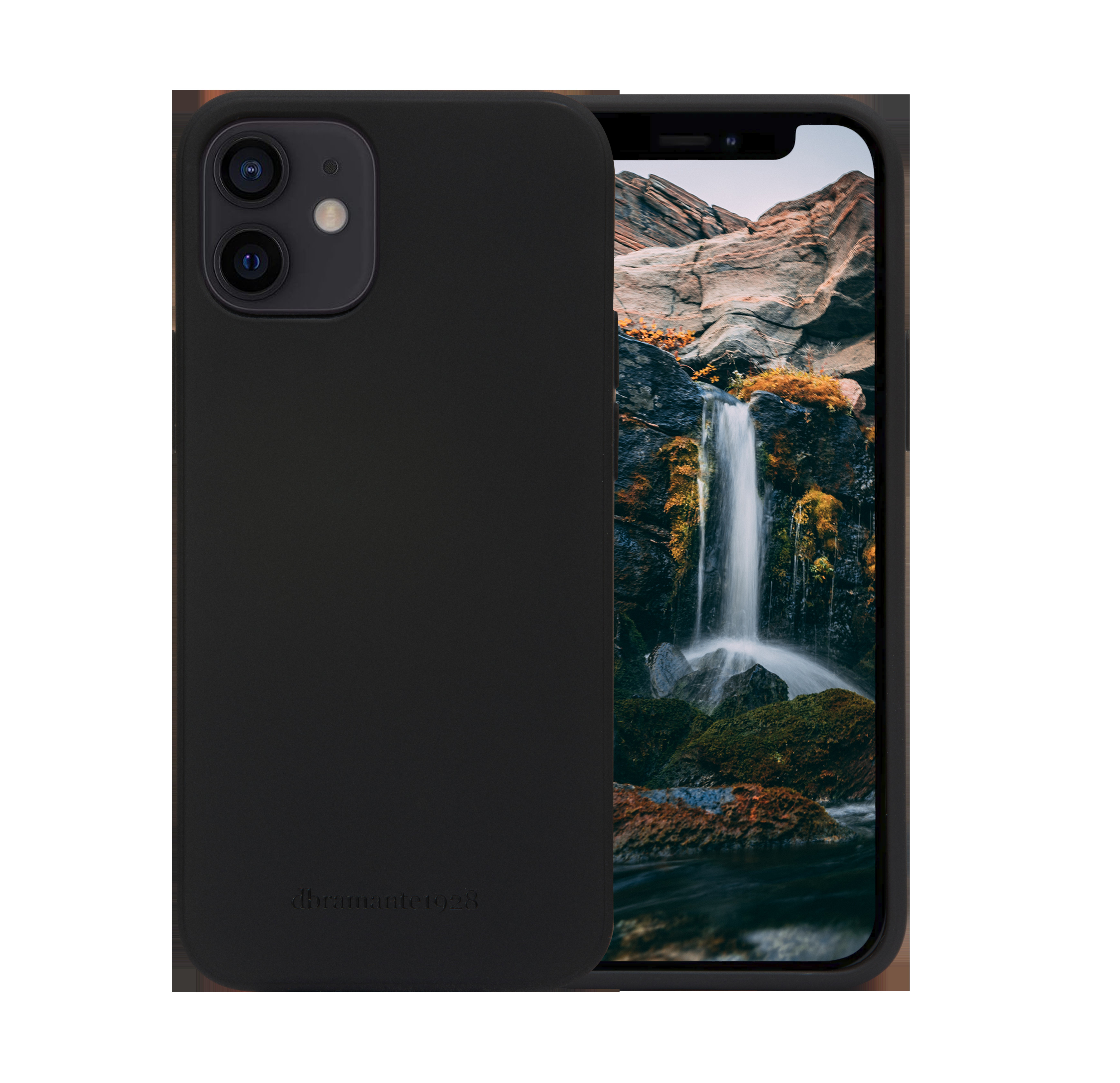 BildeBulk - Nuuk - iPhone 11/XR - Black DK